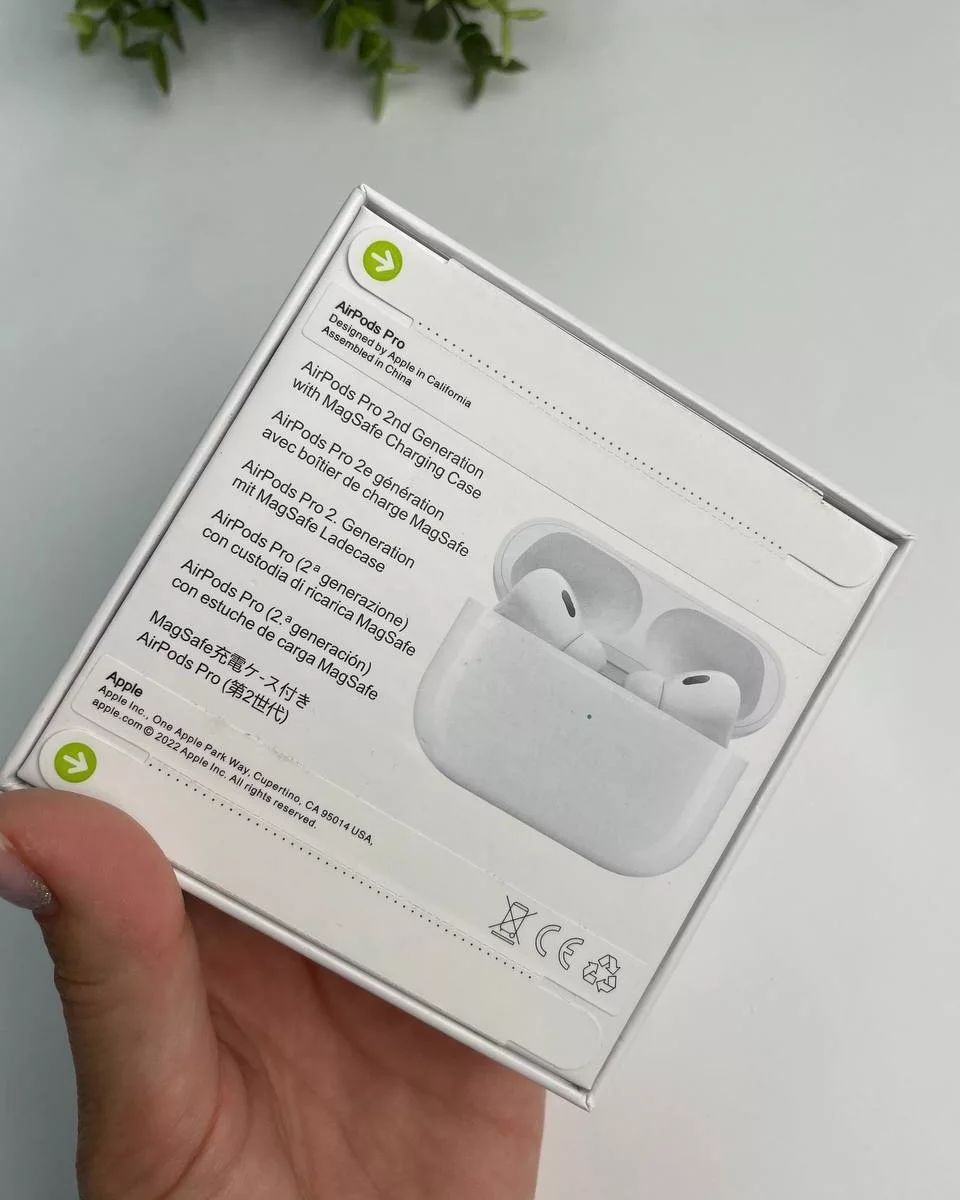 Airpods Pro 2 ANC