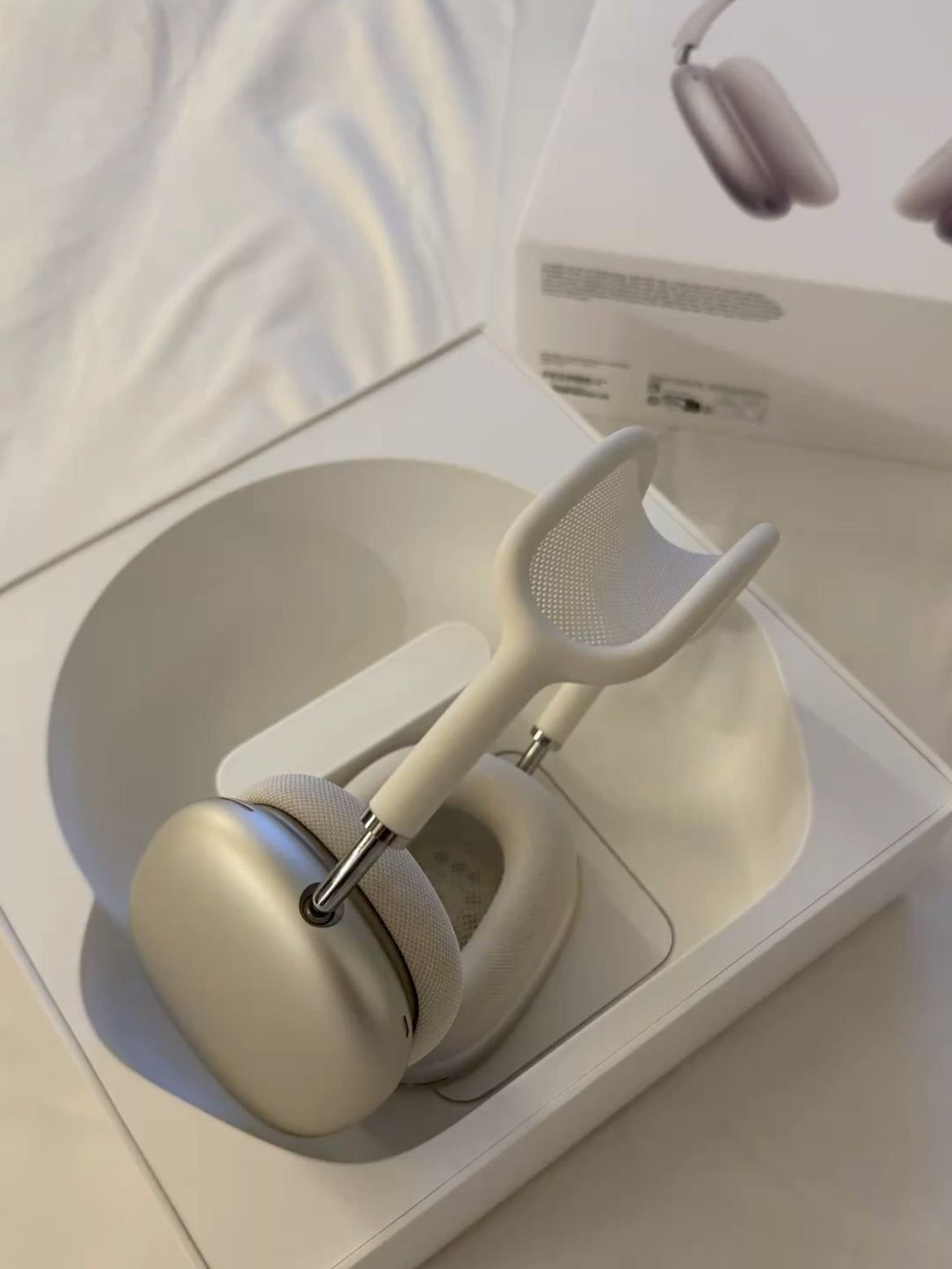 Airpods Max Headphones