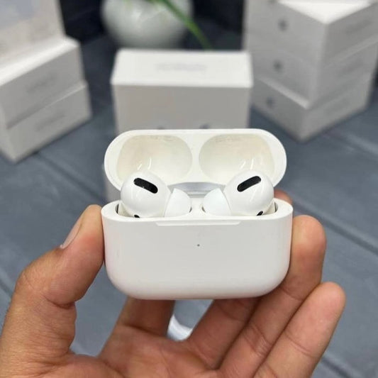 Airpods Pro Titanium