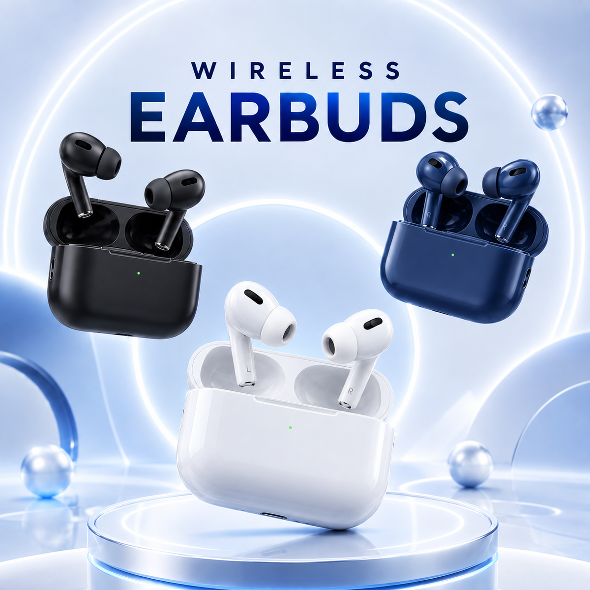 Earbuds
