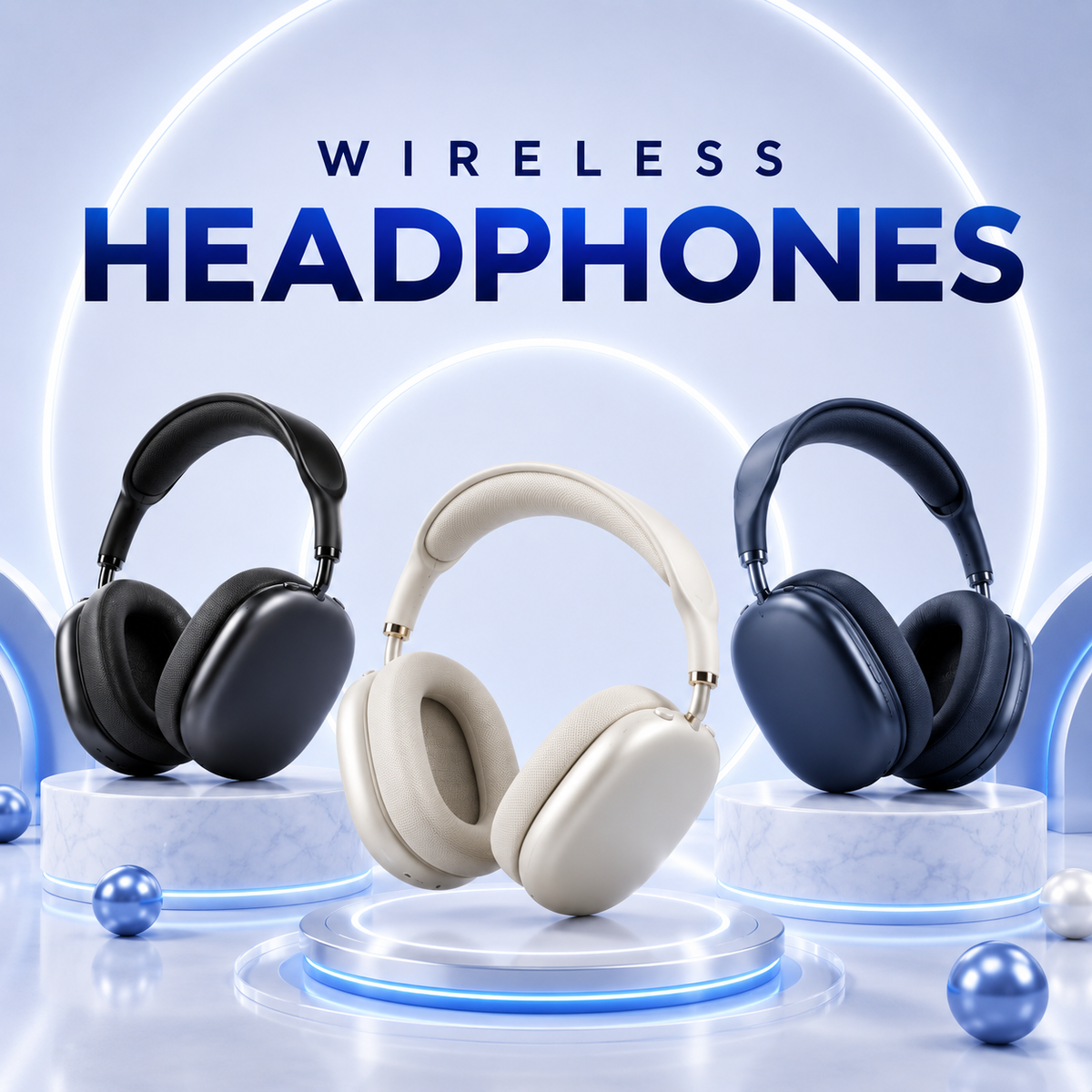 Headphones