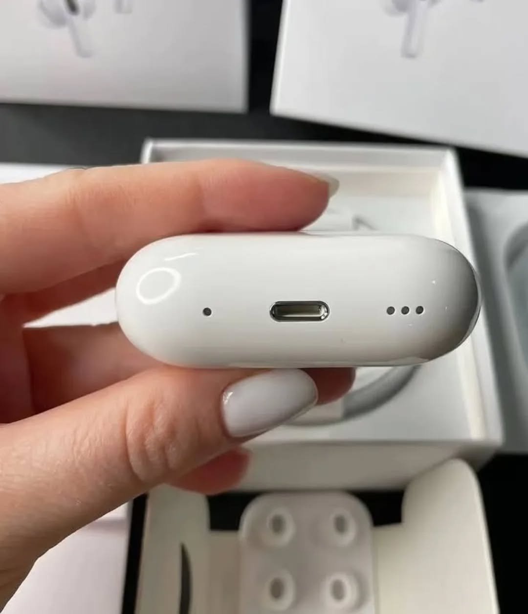 Airpods Pro 2 ANC