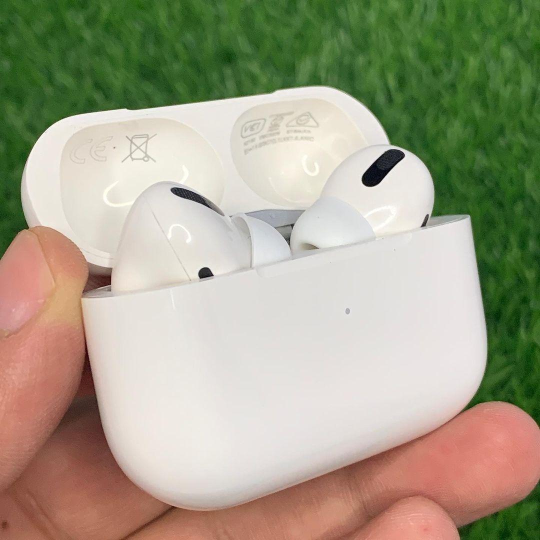 AirPods Pro ANC