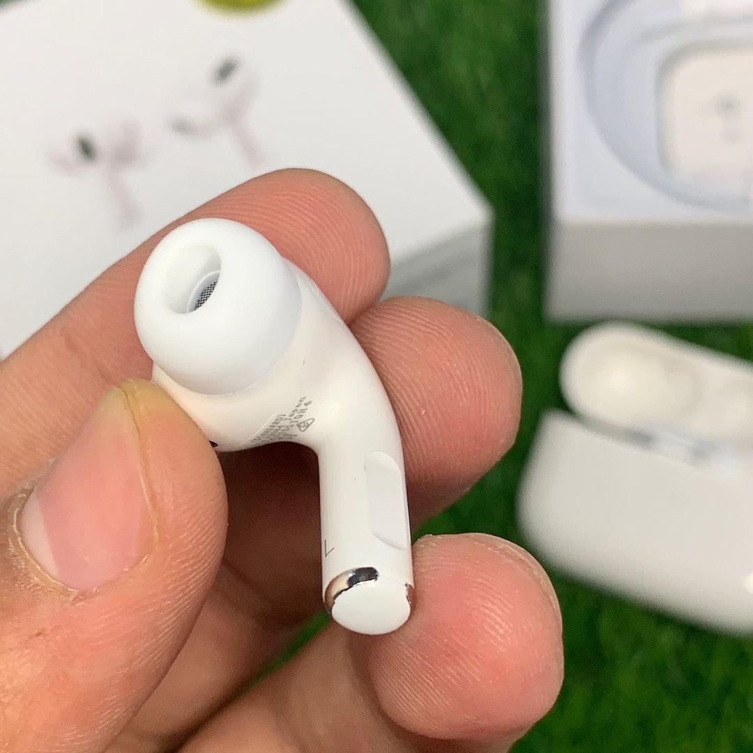 AirPods Pro ANC