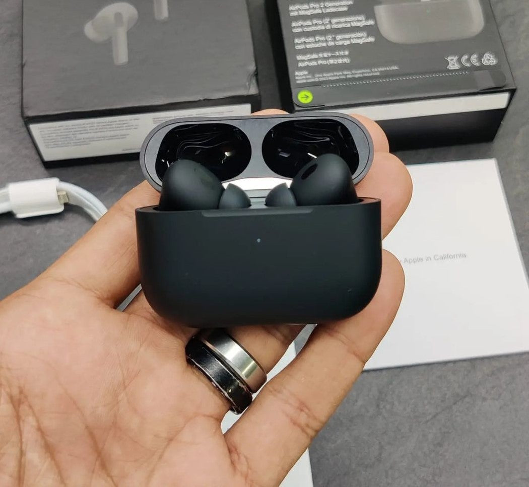 AirPods Pro 2 ANC (Black)