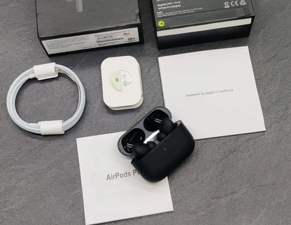 AirPods Pro 2 ANC (Black)