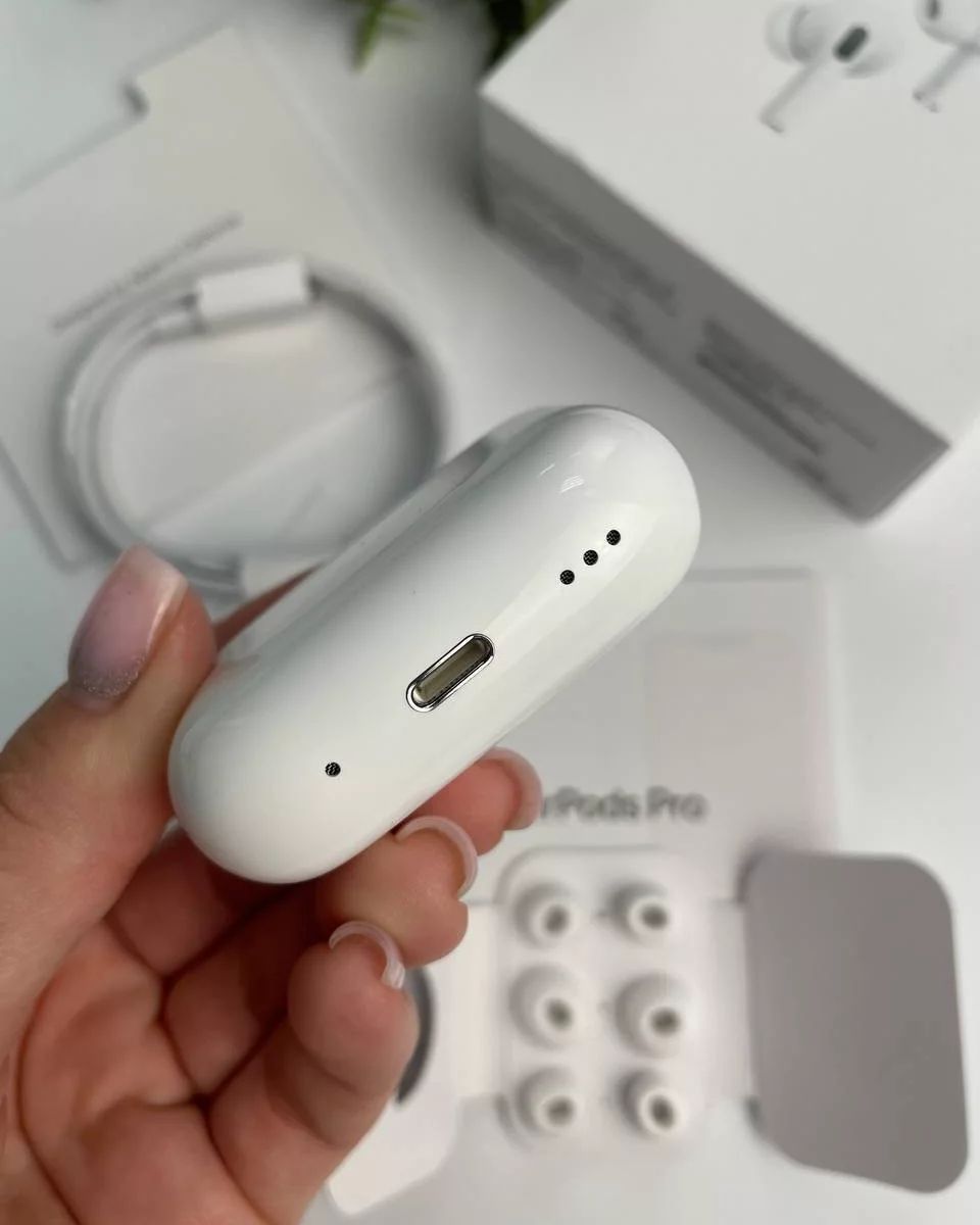 AirPods Pro 2