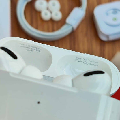 Airpods Pro ANC
