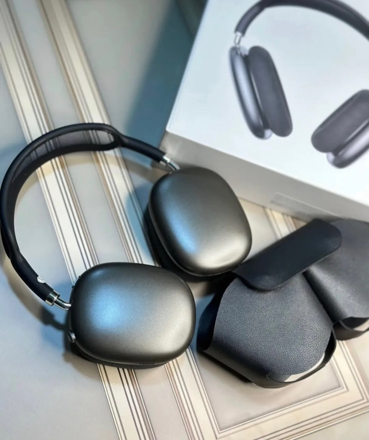 Airpods Max Headphones