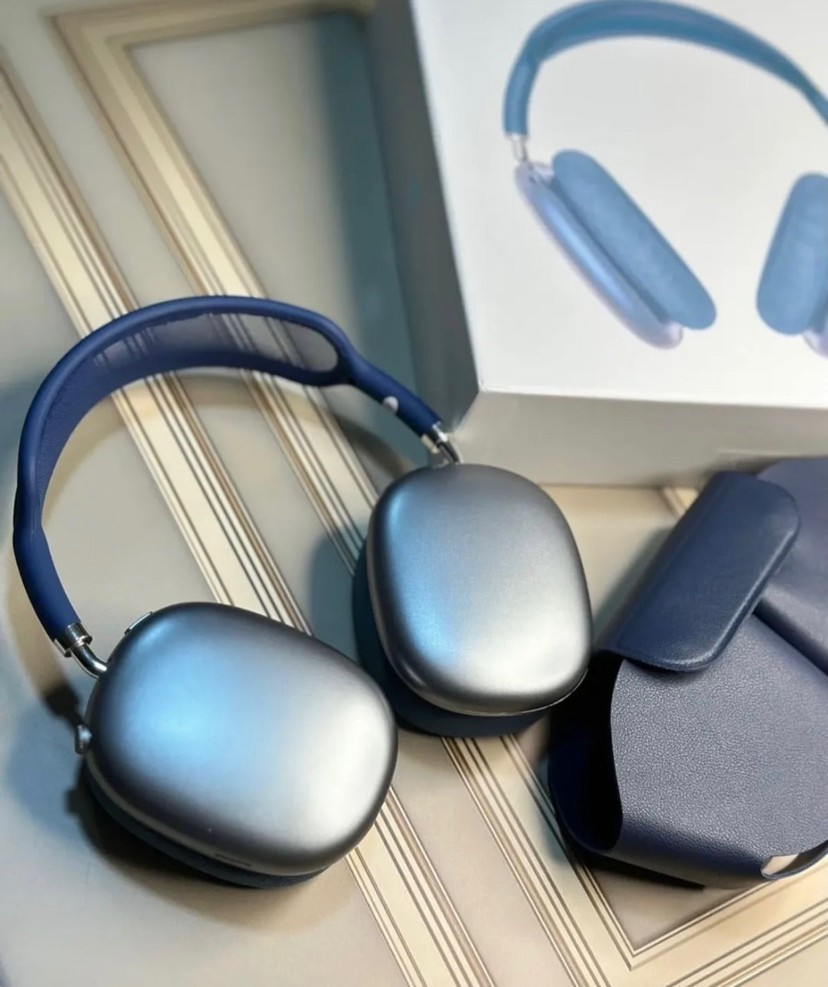 Airpods Max Headphones