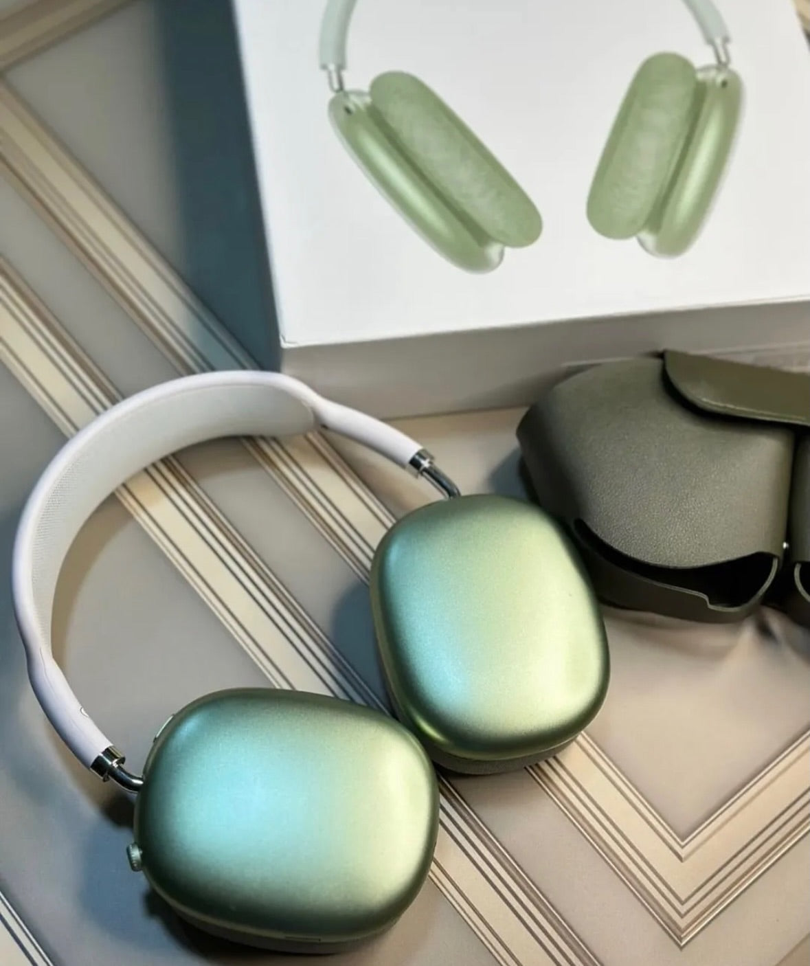 Airpods Max Headphones