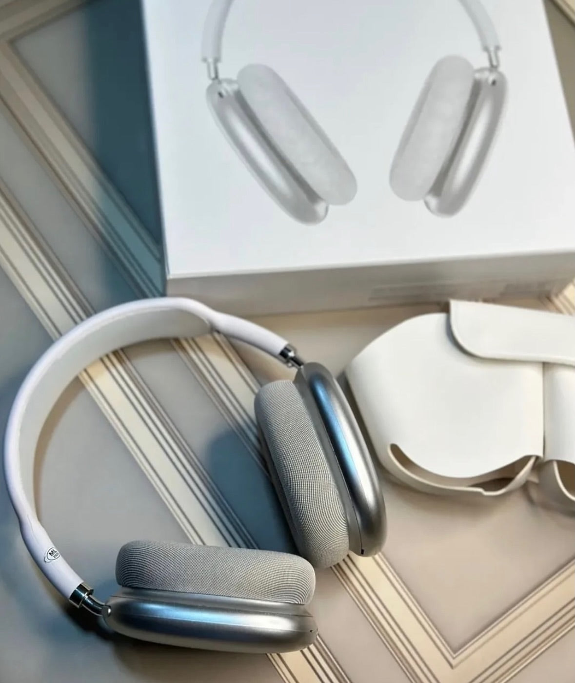Airpods Max Headphones