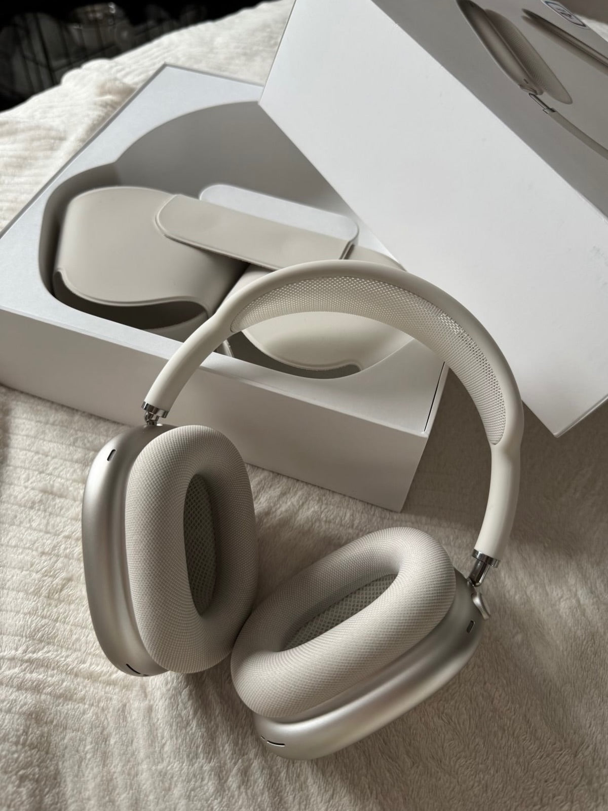 Airpods Max Headphones