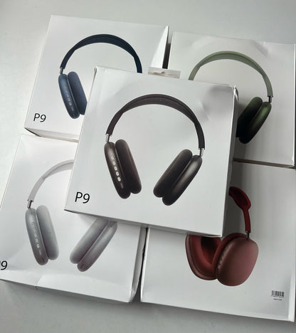 P9 Wireless Stereo Earphones