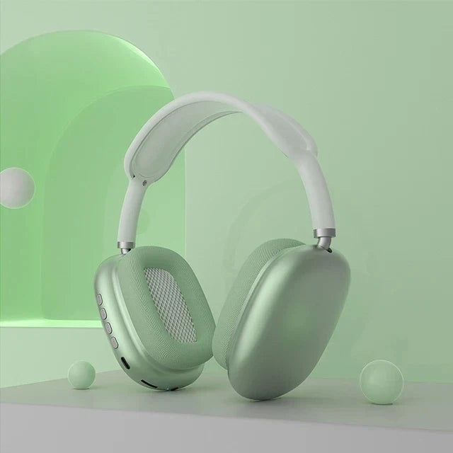 P9 Wireless Stereo Earphones