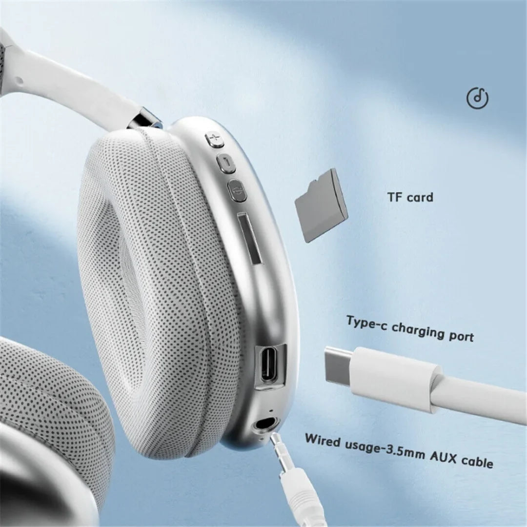 P9 Wireless Stereo Earphones