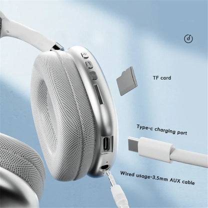 P9 Wireless Stereo Earphones