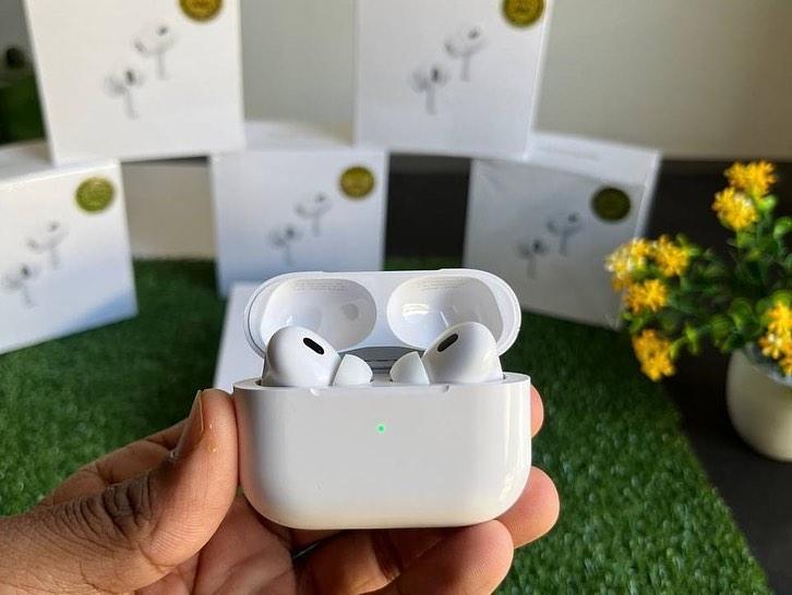 AirPods Pro 2 ANC