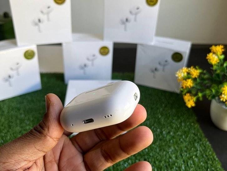 AirPods Pro 2 ANC