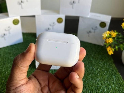 AirPods Pro 2 ANC