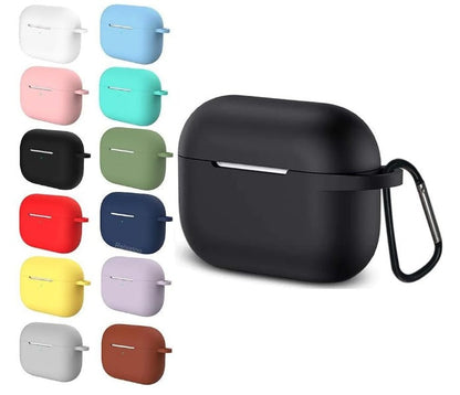 AirPods Pro Silicon Case