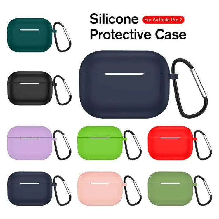 AirPods Pro 2 Silicon Case