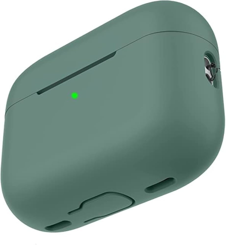 AirPods Pro 2 Silicon Case