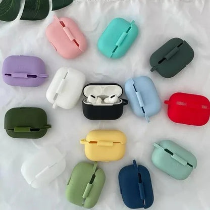 AirPods Pro 2 Silicon Case