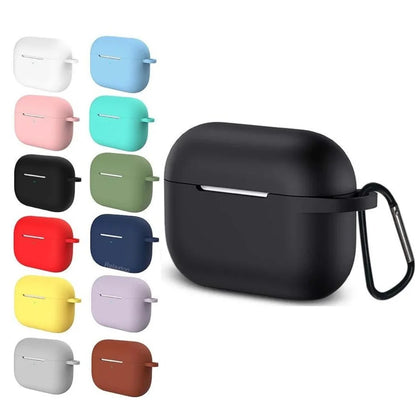 AirPods Pro 2 Silicon Case