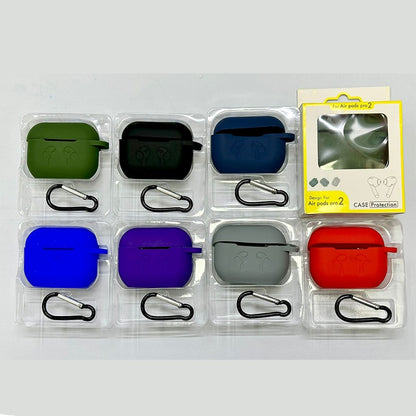 AirPods Pro 2 Silicon Case