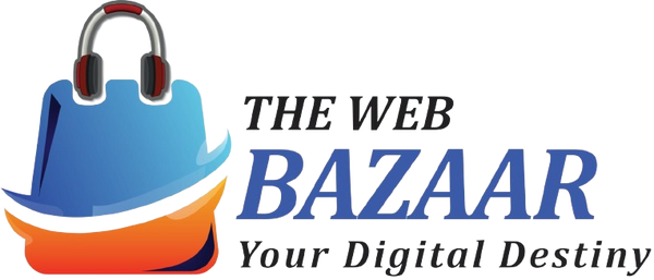 The WEB Bazaar