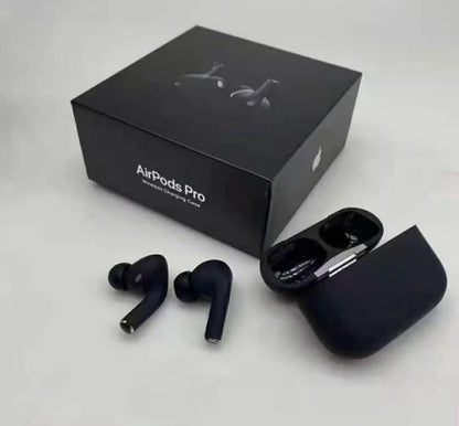Airpods Pro Titanium