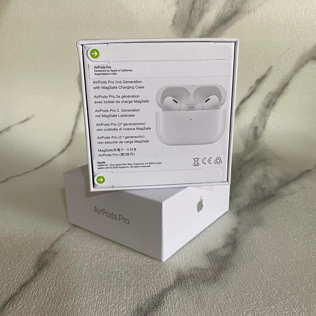 Airpods Pro 2