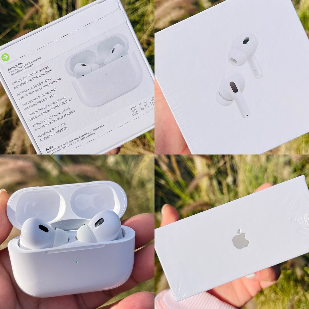 Airpods Pro 2