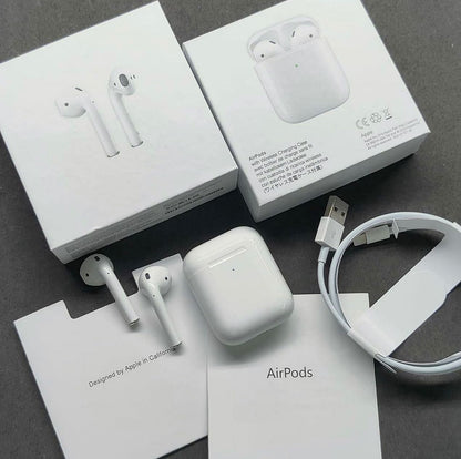 AirPods 2 Master Copy