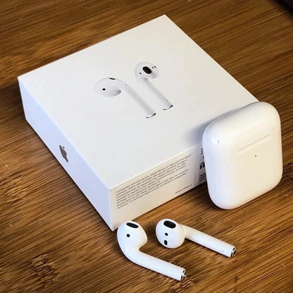 AirPods 2 Master Copy
