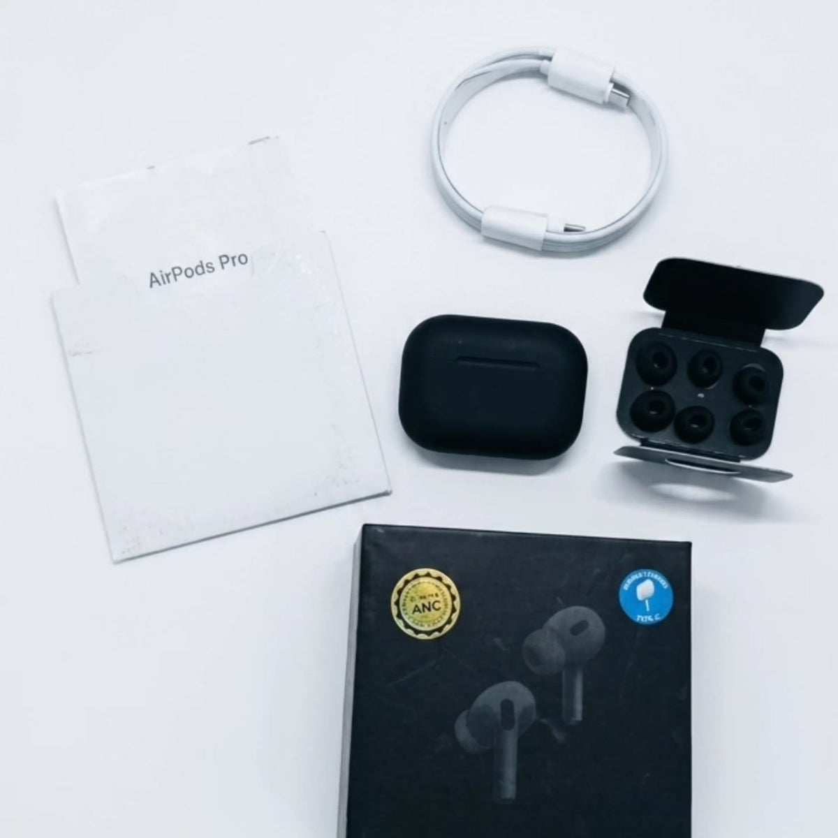 Airpods Pro ANC