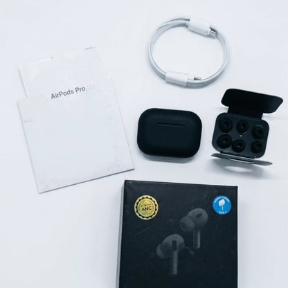 Airpods Pro ANC